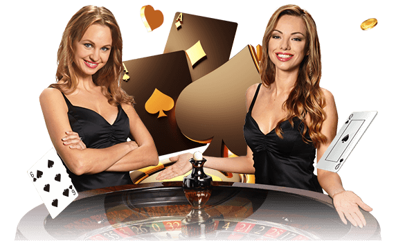 Jogue com dealers reais no MAR777!