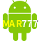 Aplicativo MAR777bet para Android