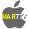 Aplicativo MAR777bet para iOS